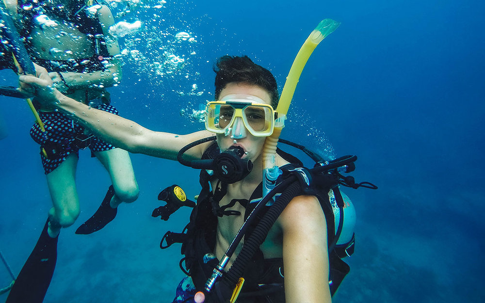 How to see the best of the Great Barrier Reef (near Cairns in Far North Queensland)