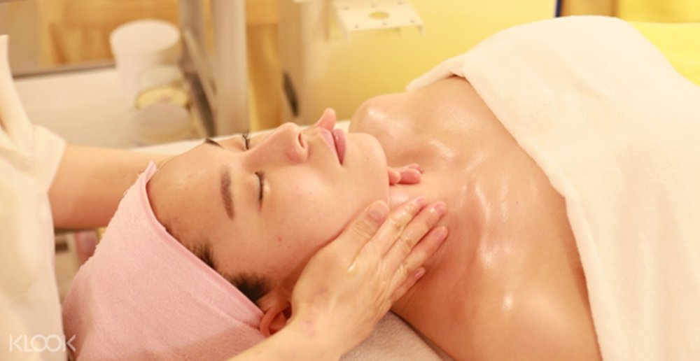 Make sure you’re spa-ready