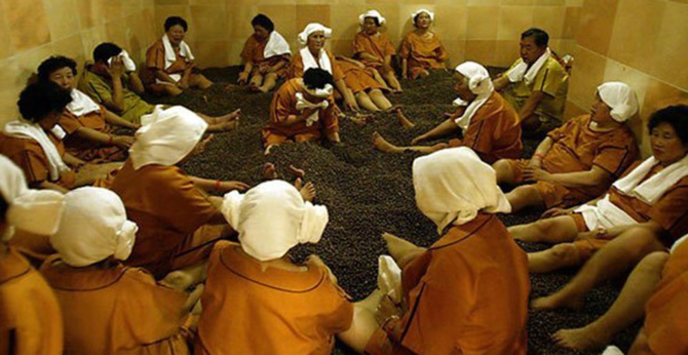 Don’t be shy! Photo Credit: Journalist On The Run