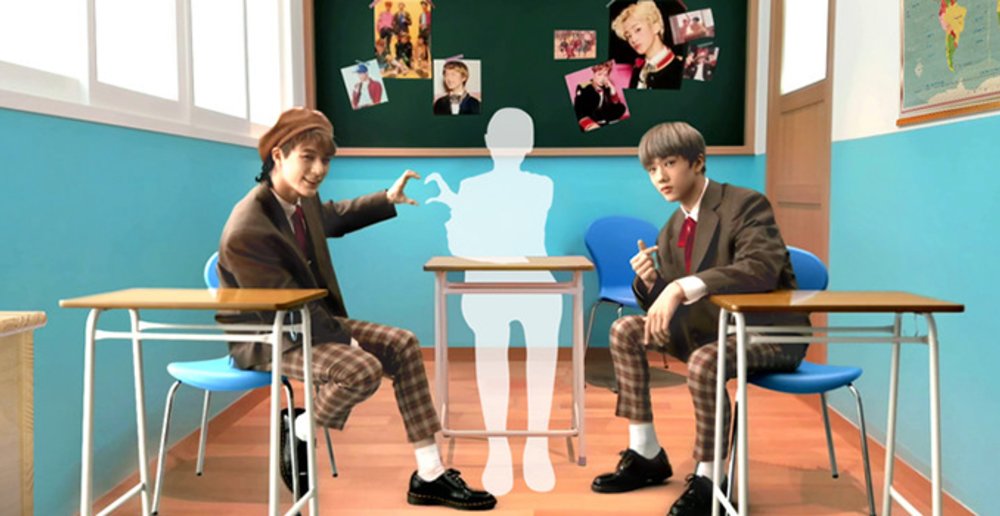 Get on down to SMTOWN