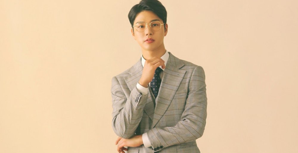  Give the K-glam a go