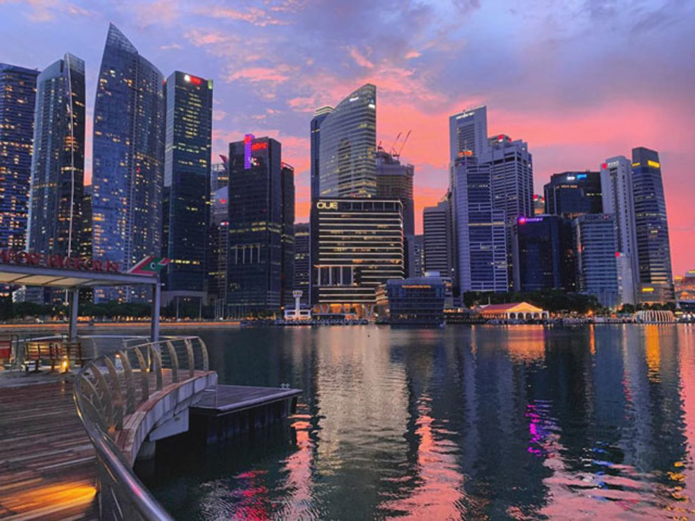 singapore-sunset-8