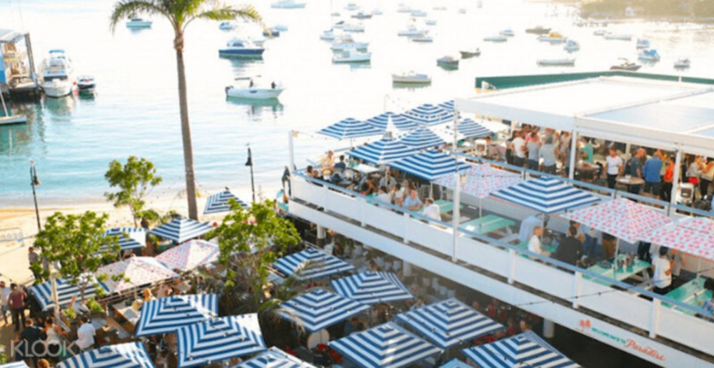 Watsons Bay Boutique Hotel