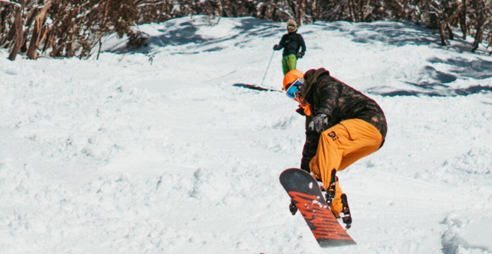 Ski Rental Melbourne