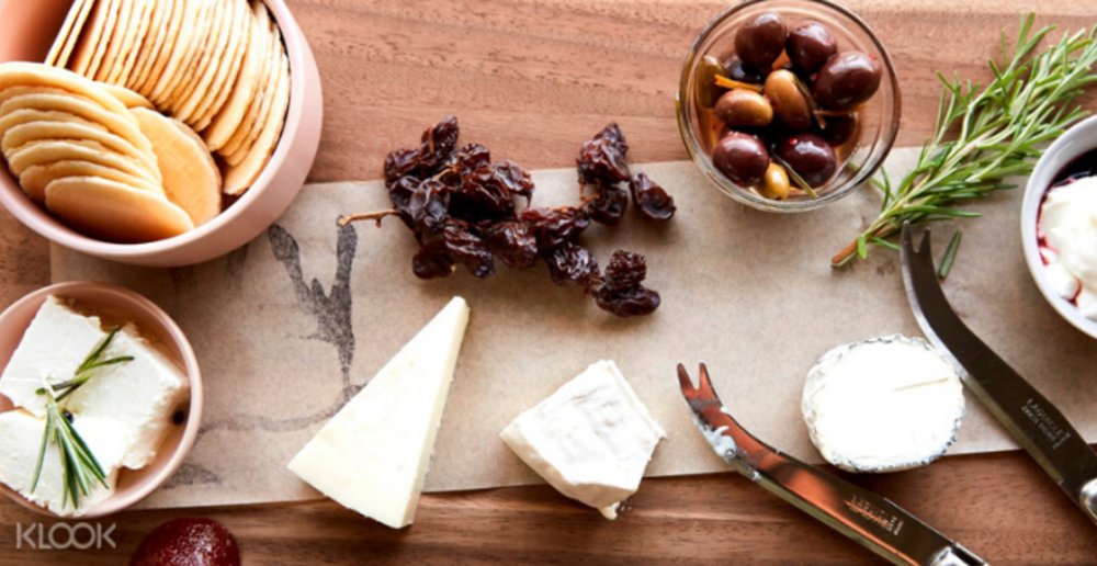 Mornington Peninsula Wine and Cheese Tour