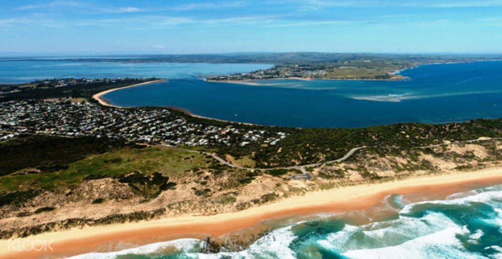 Phillip Island Scenic Helicopter Experience