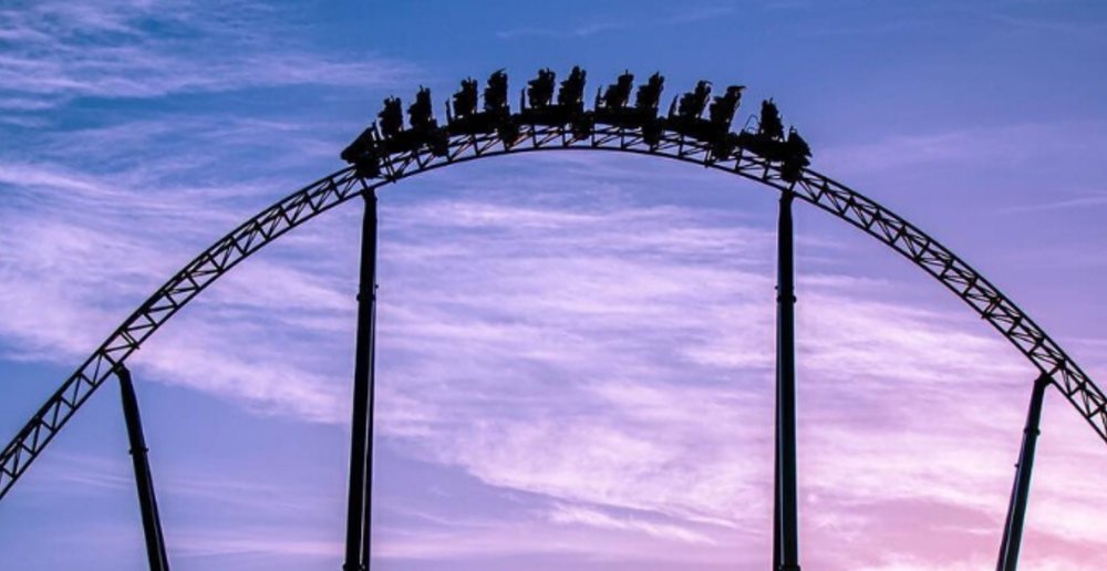 Theme parks Gold Coast