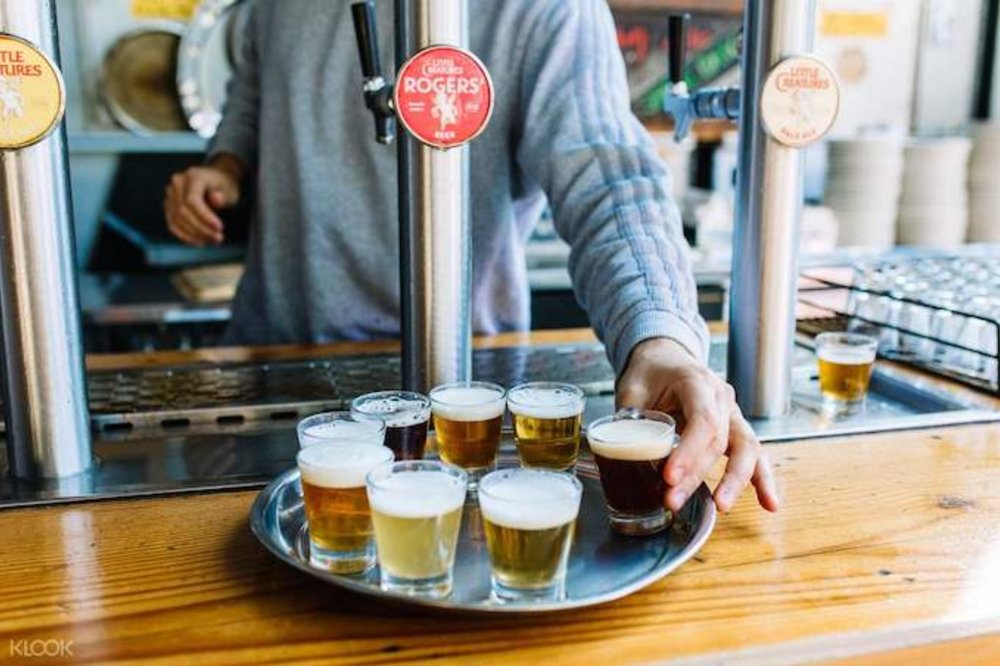 fun things to do with friends in Perth