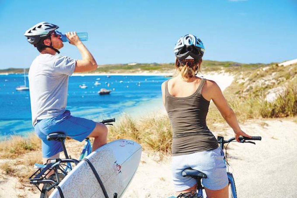 things to do in perth