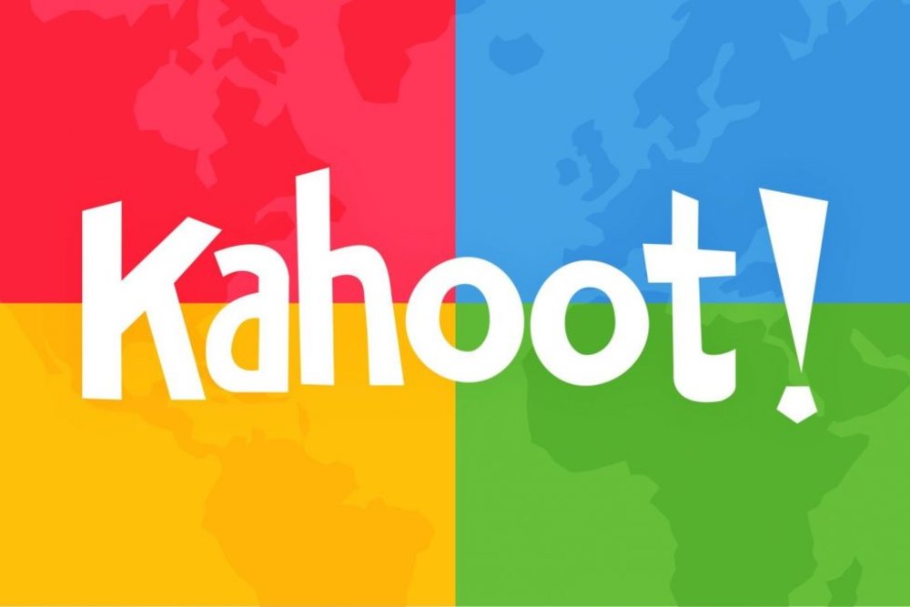 Juego en línea kahoot