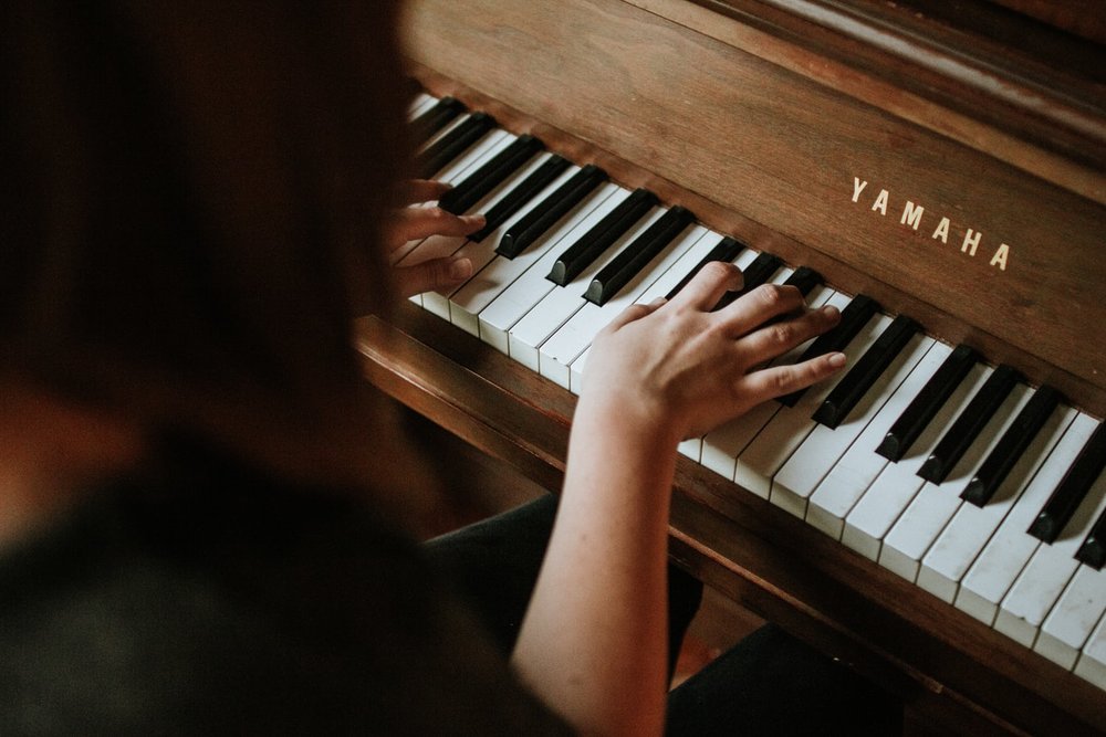 Free courses 2020 learn piano