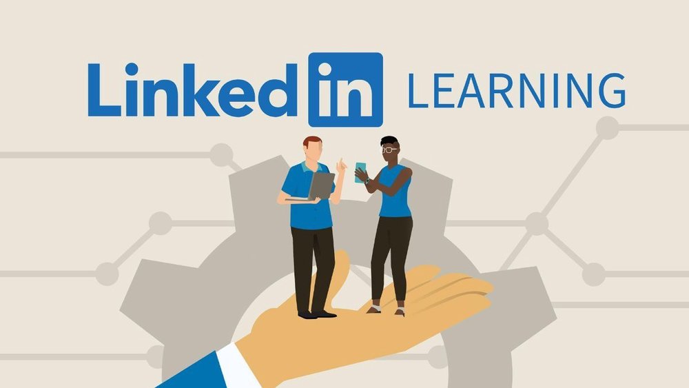 Free courses 2020 LinkedIn Learning