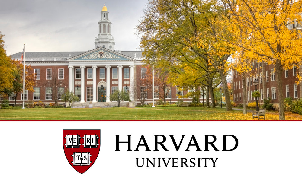 Free courses 2020 harvard