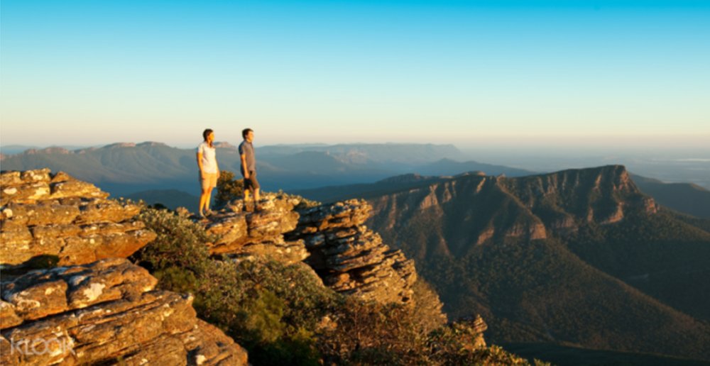Grampians National Park