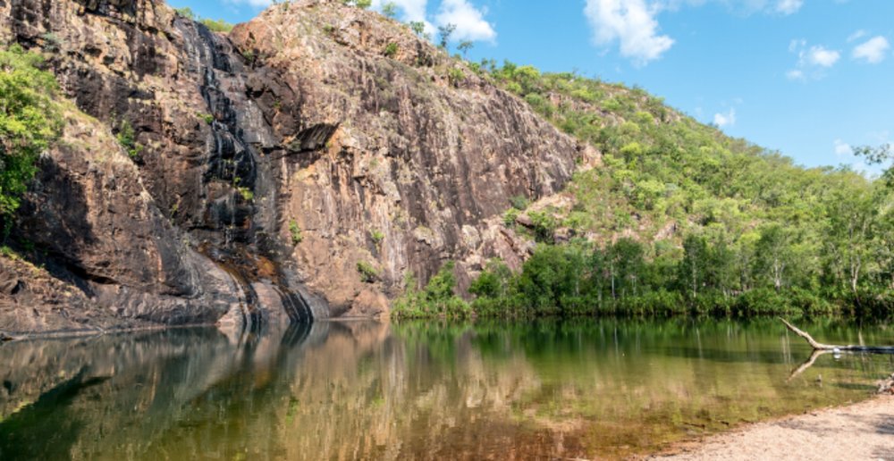 Kakadu National Park