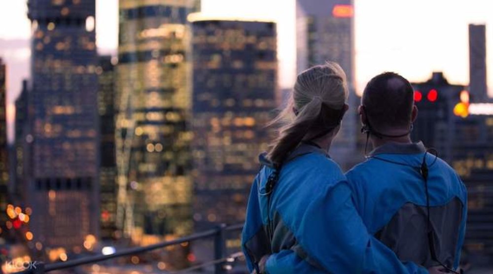 Story Bridge Climb Brisbane