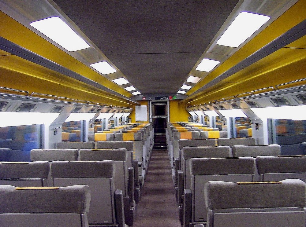 eurostar-standard-class