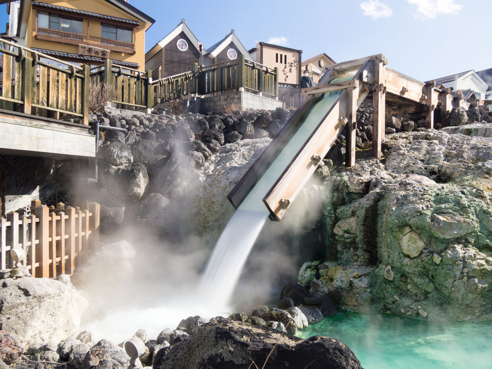 16 Must-visit Onsen In Japan: Near Tokyo, Osaka, & More! - Klook Travel 