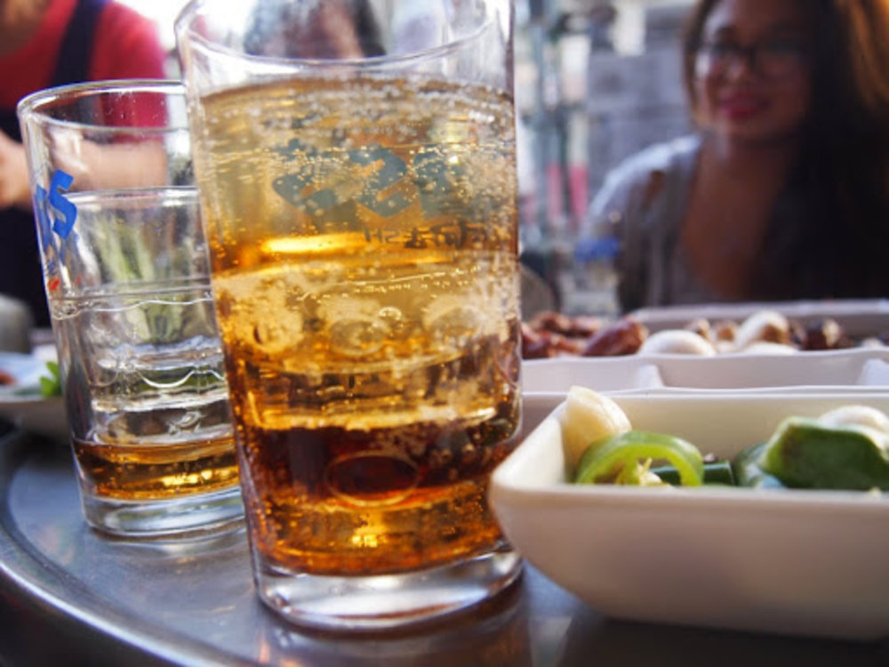 12 DIY Soju Cocktails Recipes Drink It Like The Koreans Do! Klook