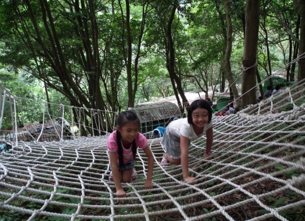 千蝶谷生態農場