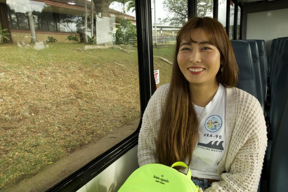 KCCファーマーズマーケット 食べ歩きレポート