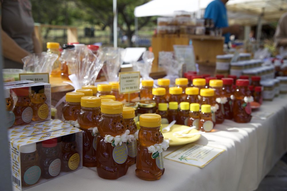 KCCファーマーズマーケット 食べ歩きレポート