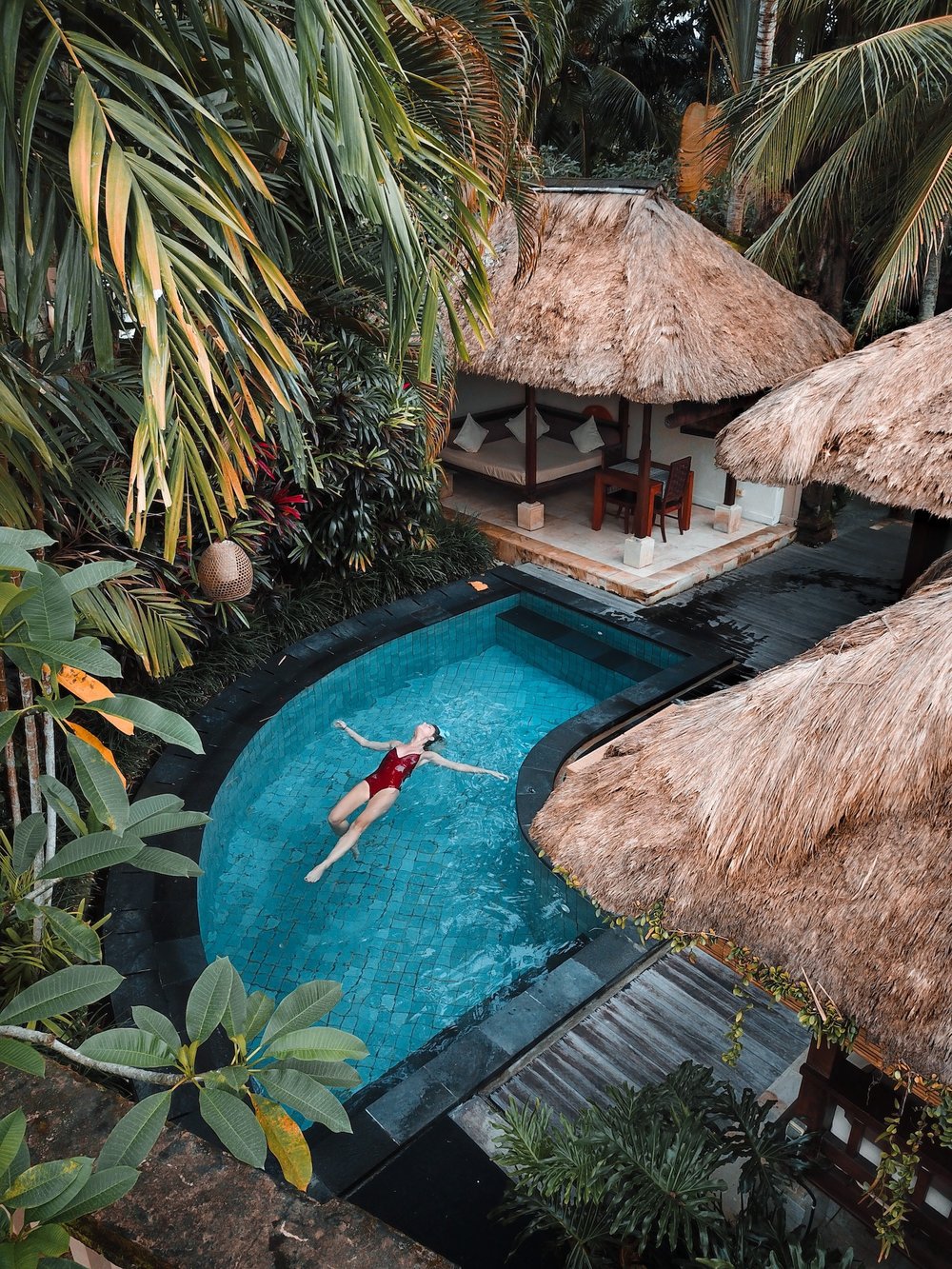 Ubud Bali