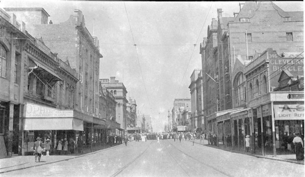 Brisbane Museum for kids