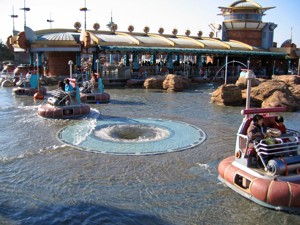 The 10 Best Attractions In Tokyo Disneysea Klook Travel Blog