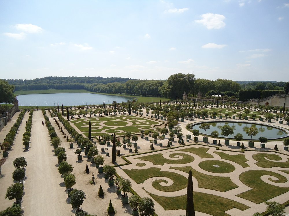 Palace of Versailles