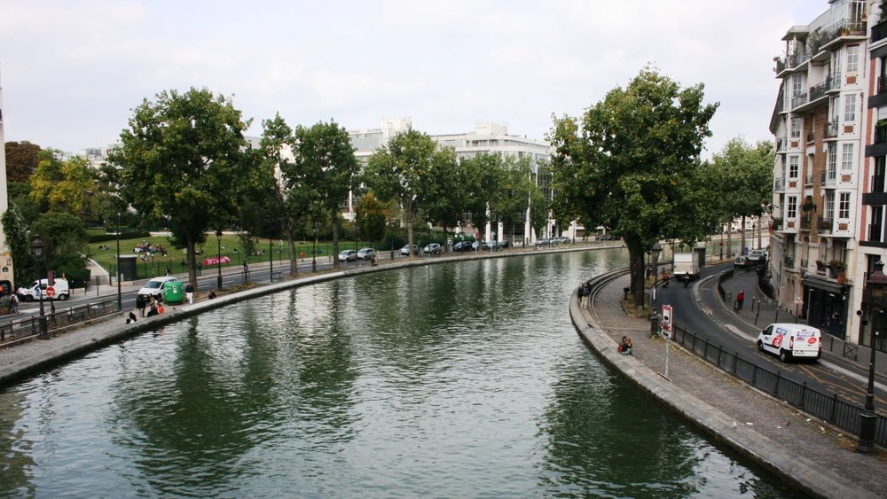 Things to Do Near Paris