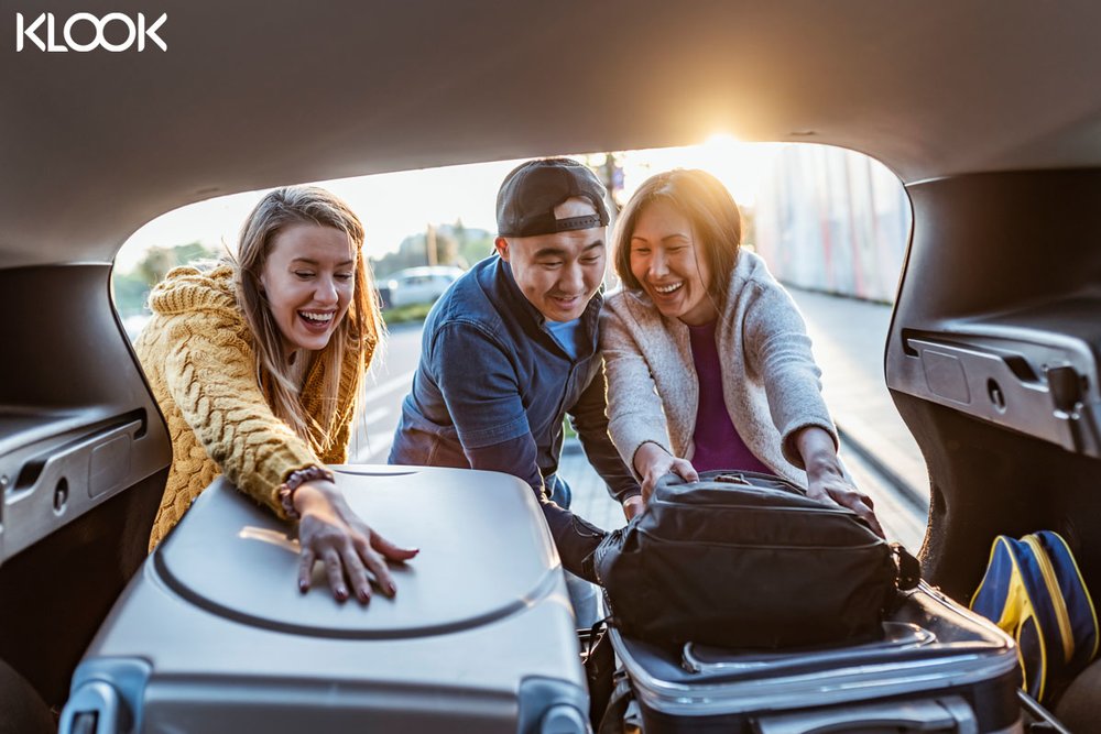 โปรโมชั่น รถรับส่ง สนามบิน