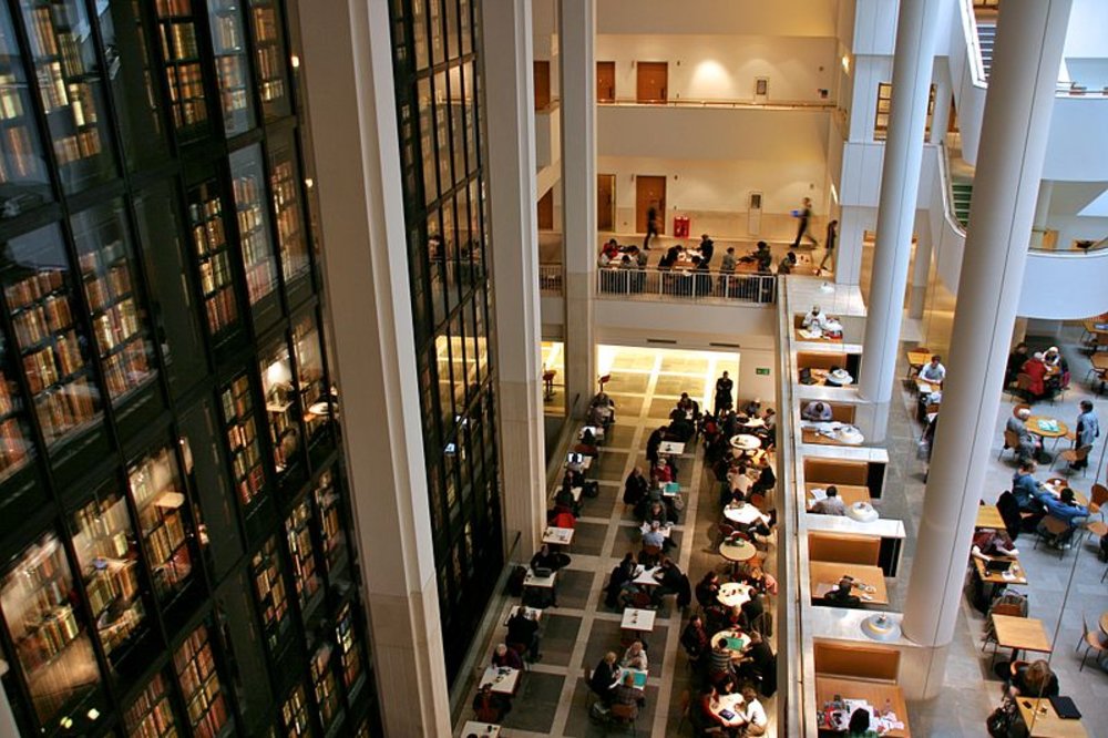 british library