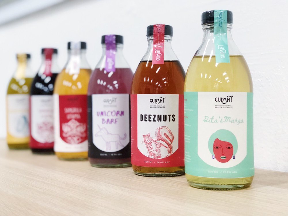 [Updated] 13 Korean Soju Mixes For Happy Hour At Home That Will Have ...