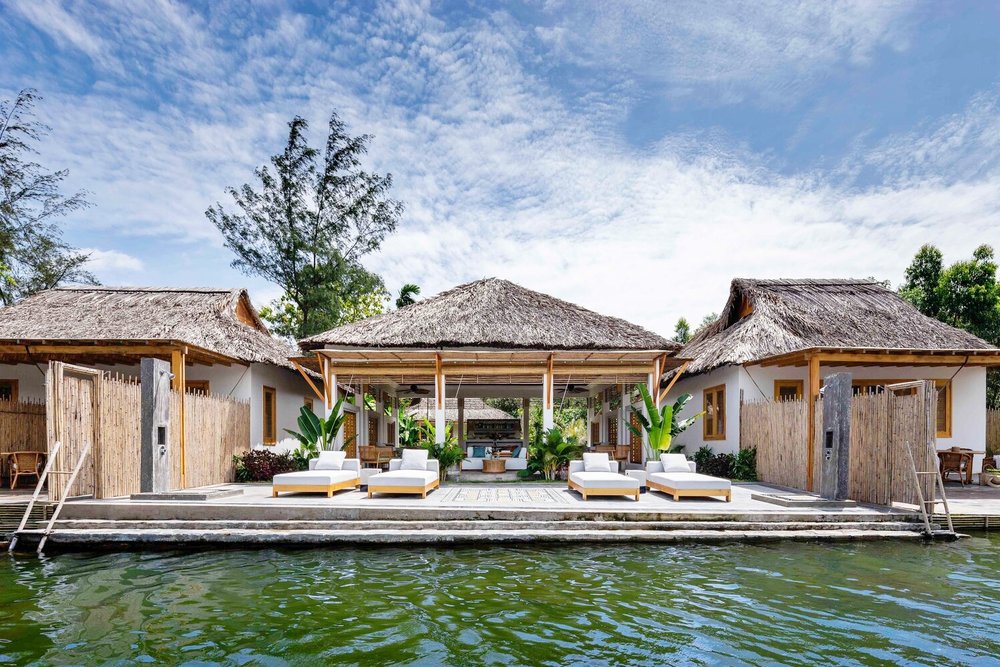 Những Lợi Ích Khi Chọn Staycation Thay Vì Du Lịch Xa