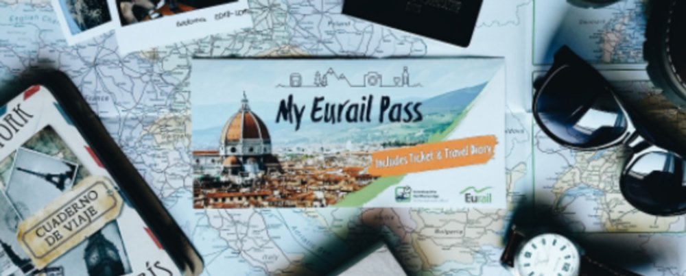 Eurail Pass