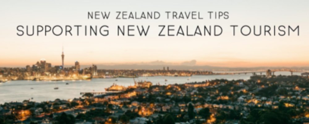 New Zealand Travel Tips