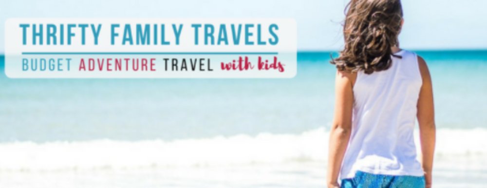 Thrifty Family Adventures 