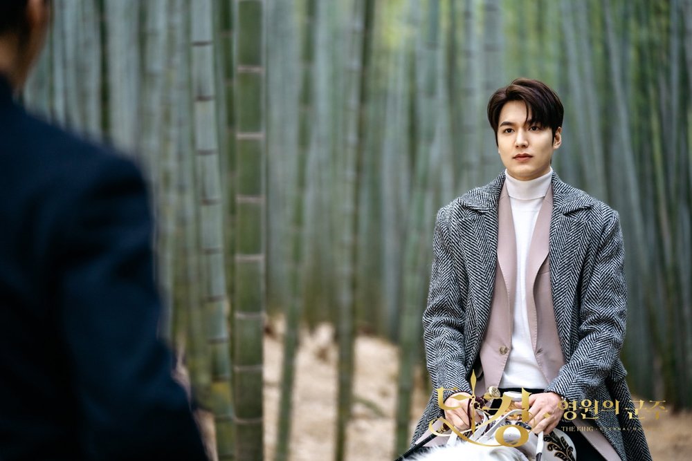 Lokasi Syuting The King Eternal Monarch