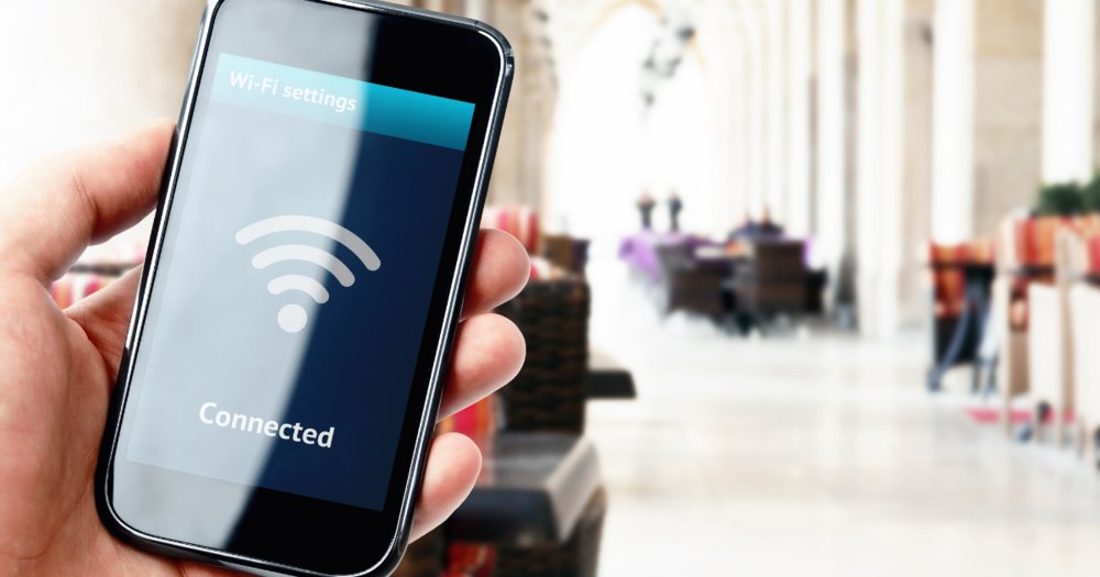 How to activate your wi-fi device in Thailand