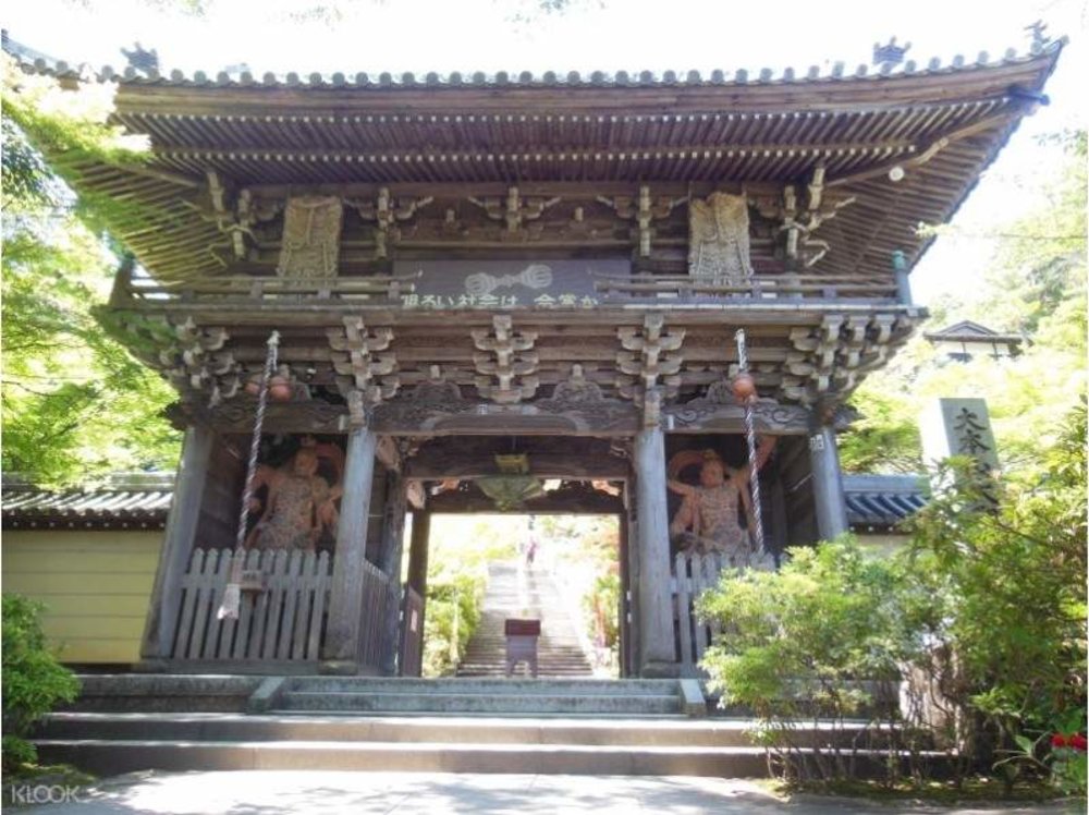 Zen Meditation and Shabutsu Experience in Hiroshima