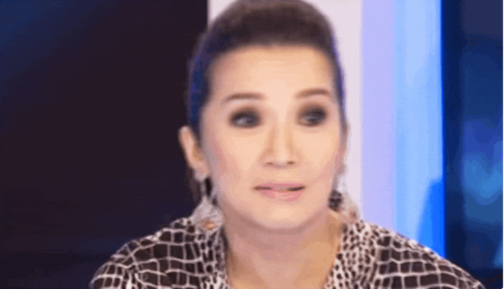 kris aquino gif