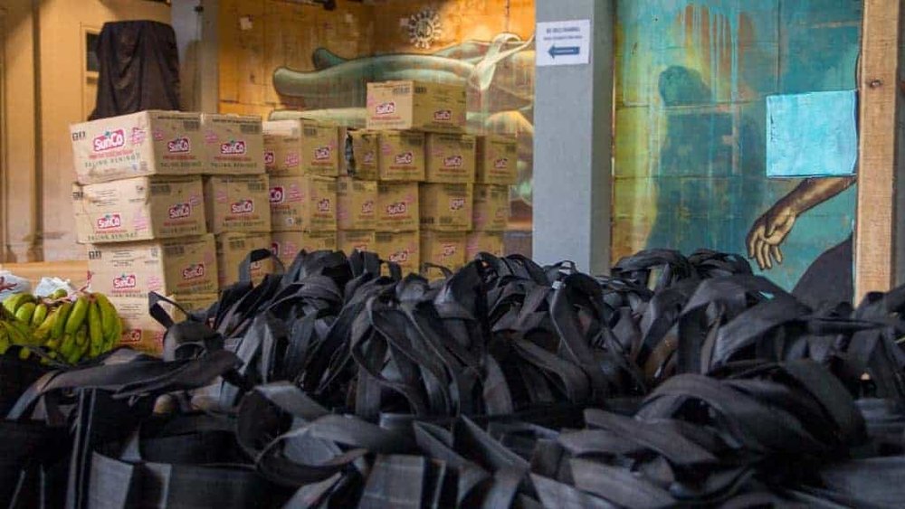 Action for Fair Future Bali