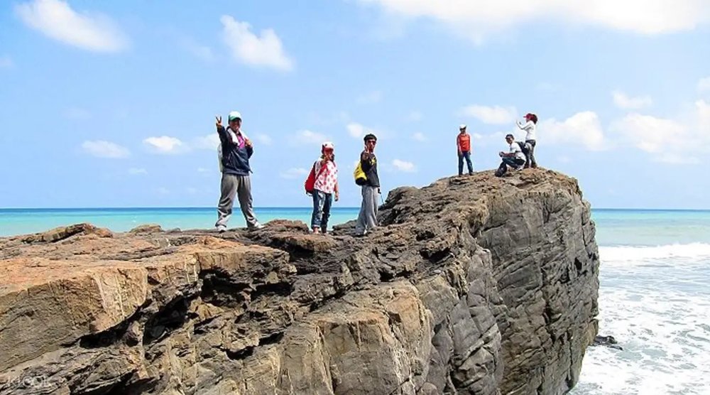 深入探訪歷史悠久，風景與地址豐富的阿朗壹古道