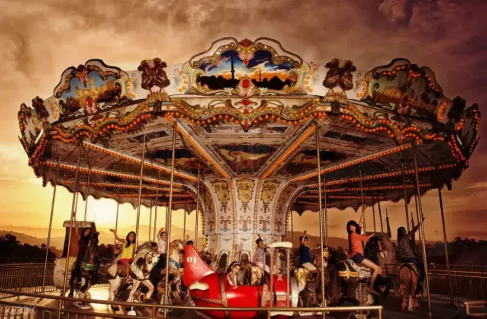 Imagica Adlabs Theme Park For A Weekend Getaway Near Mumbai 