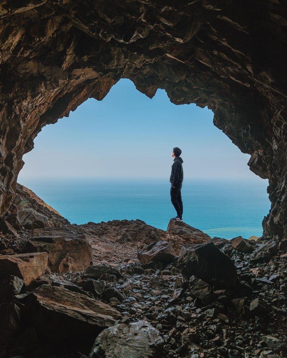 無耳茶壺山登山步道2