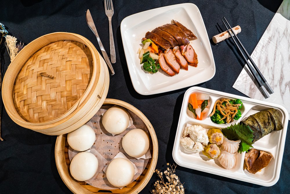 台北福華大飯店