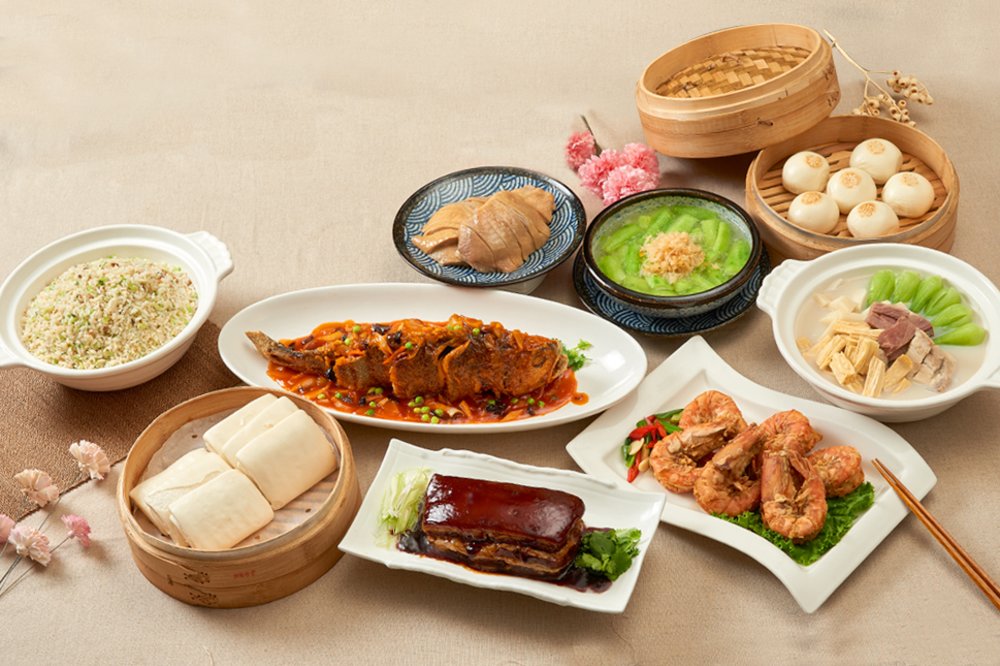 上海鄉村