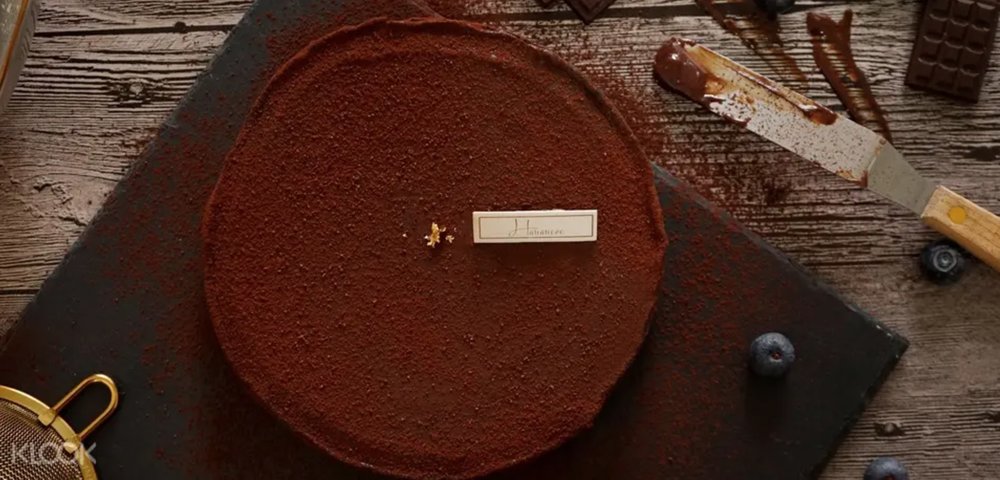 Hacaneco花貓蛋糕實驗室 - 自己做蛋糕