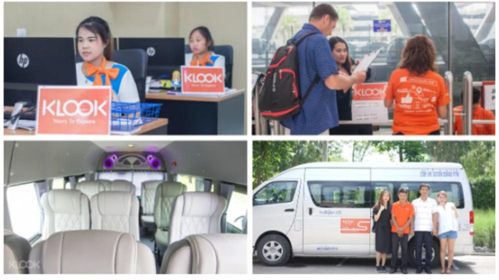 Private Car Charter Phuket